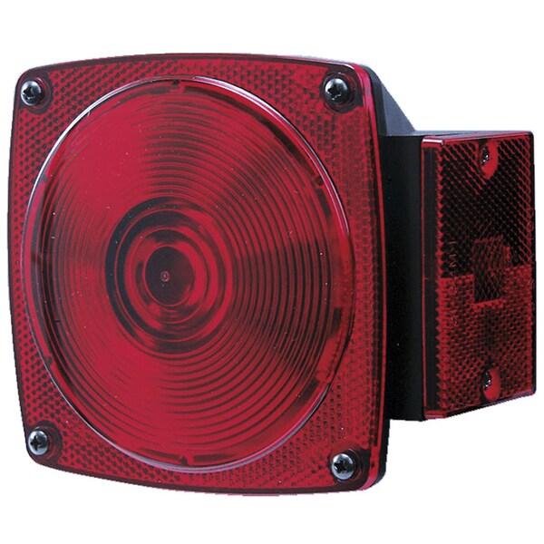 Peterson Peterson E441 The 441 Series Under 80" Submersible Combination Tail Light - RH No Illumination E441 - main